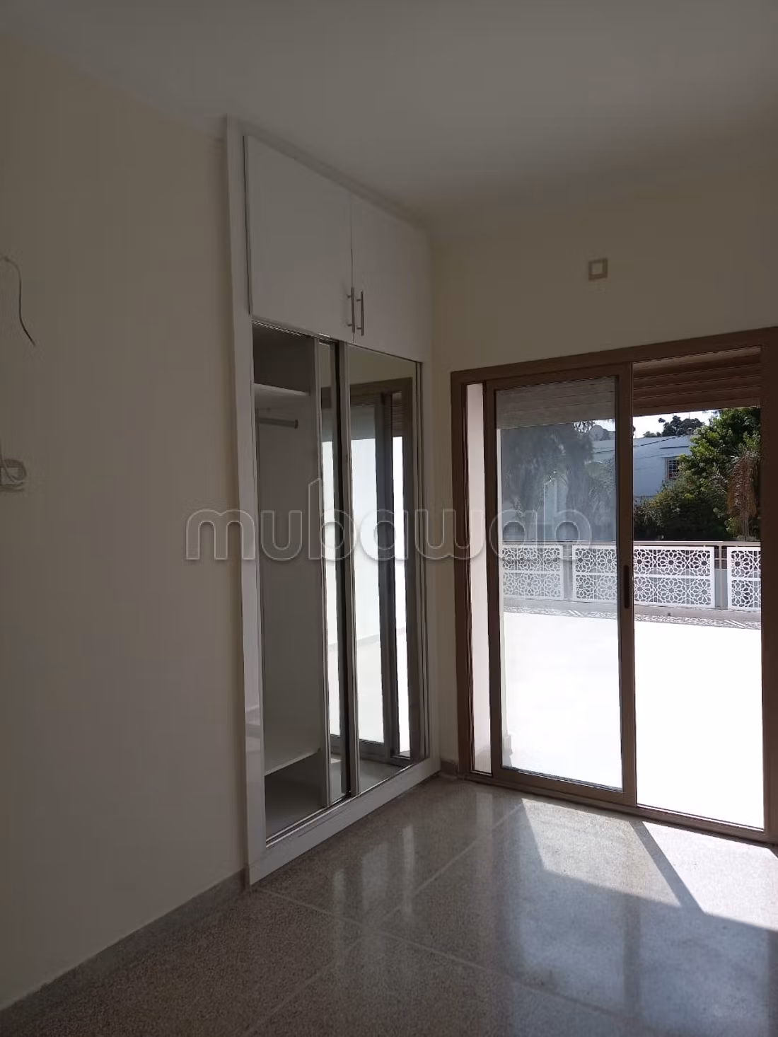 Villa avec grande Jardin – Haut Agdal – 3 Chambres