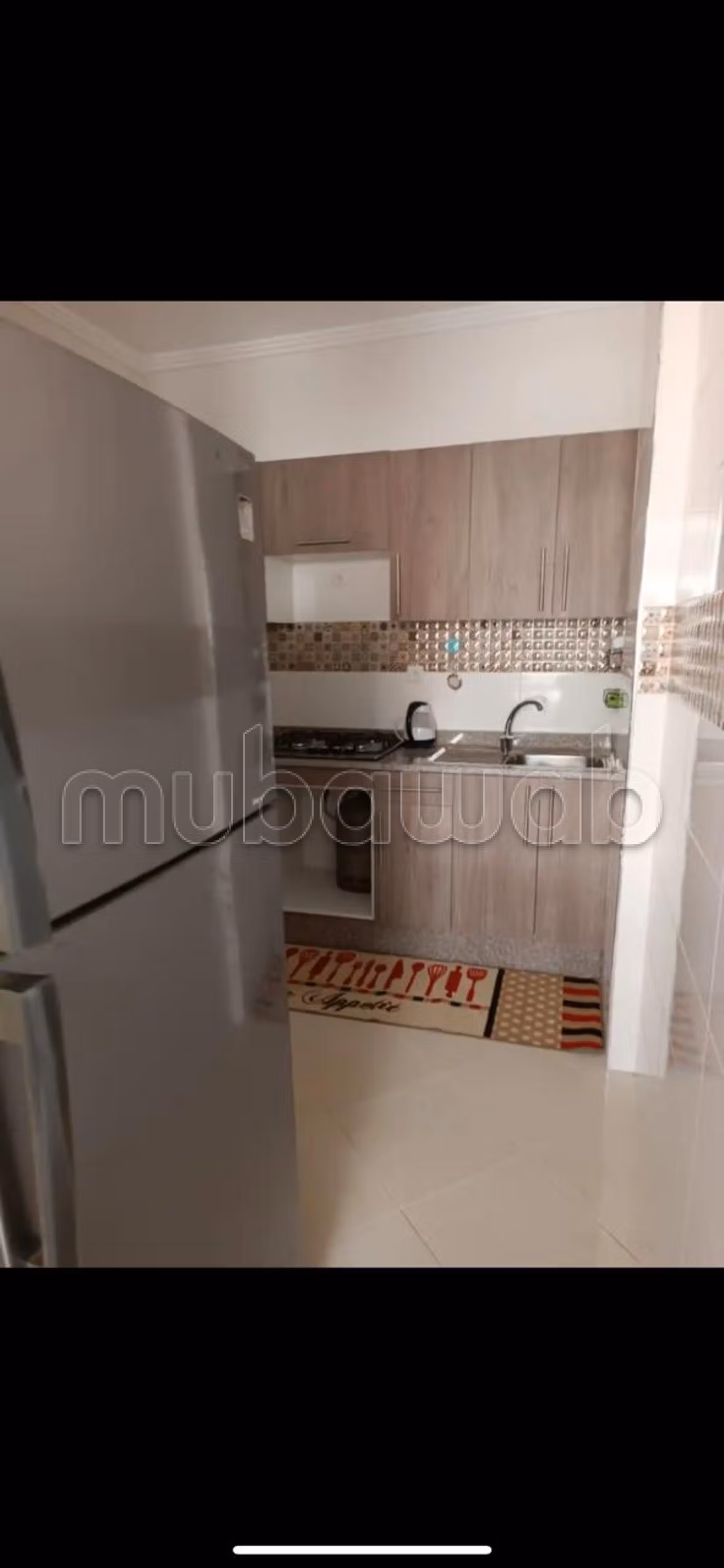 Appartement 65 m² à Tanja Balia — 9