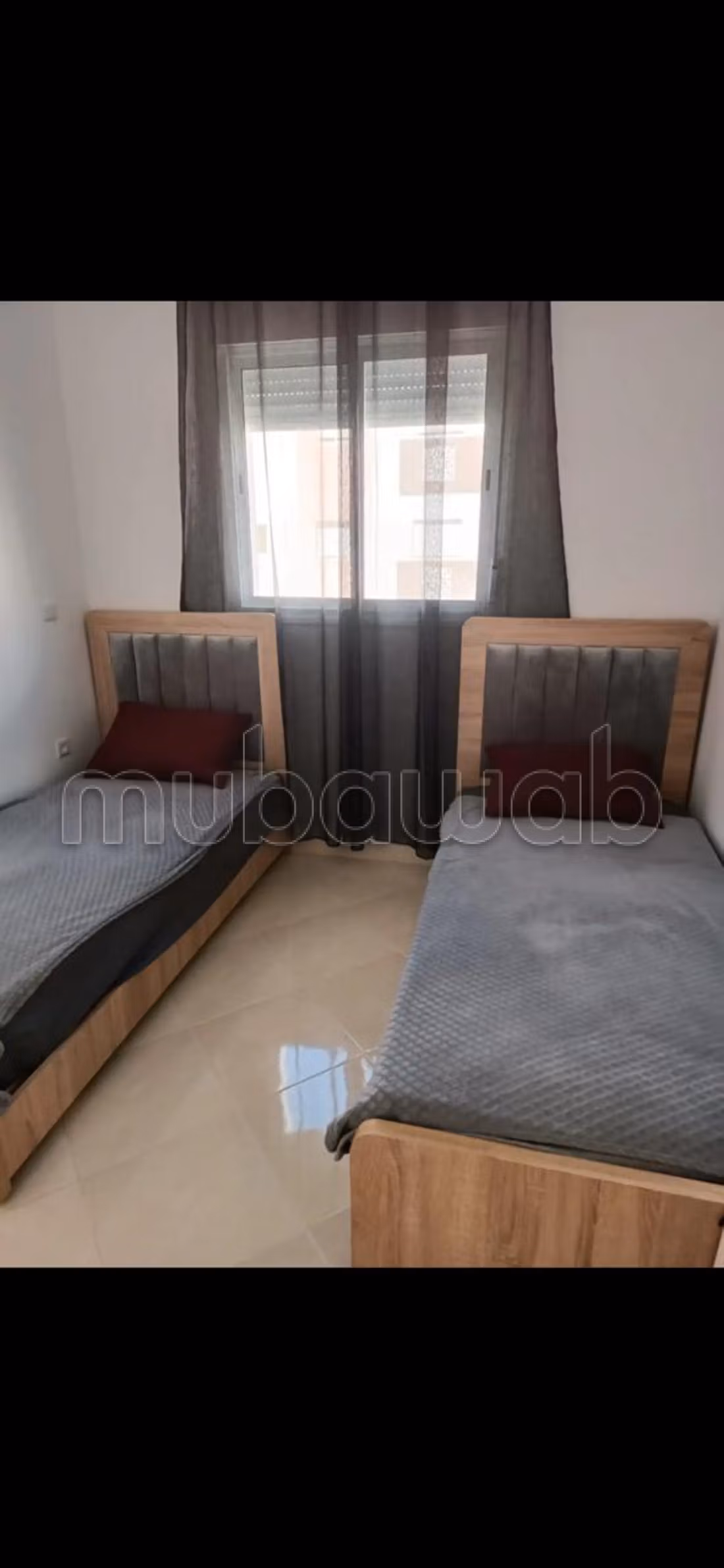 Appartement 65 m² à Tanja Balia — 8