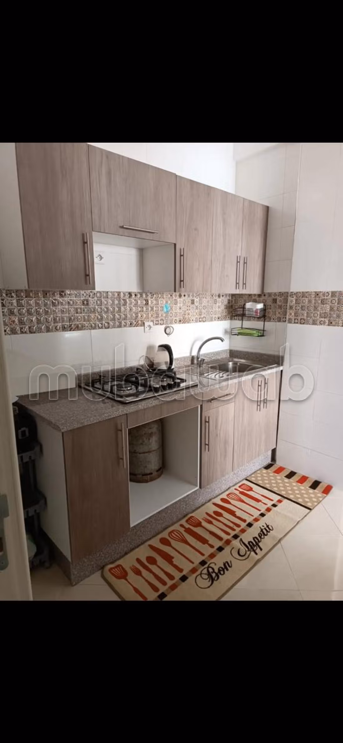 Appartement 65 m² à Tanja Balia — 7