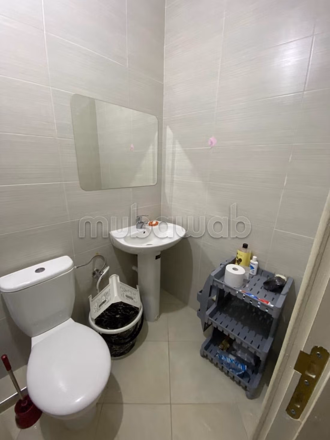 Appartement 65 m² à Tanja Balia — 2