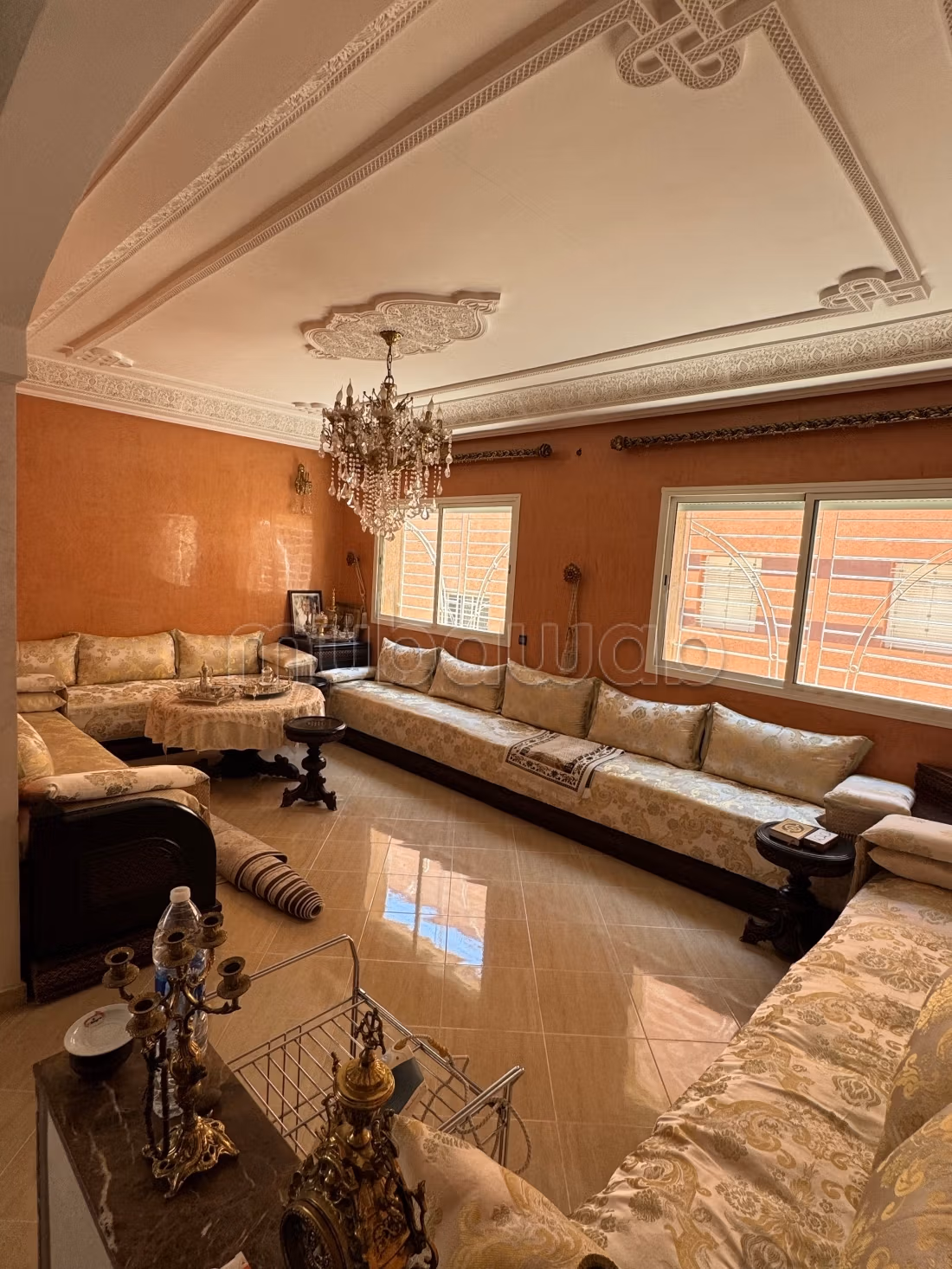Villa 110 m² à Ancien combatant — 11