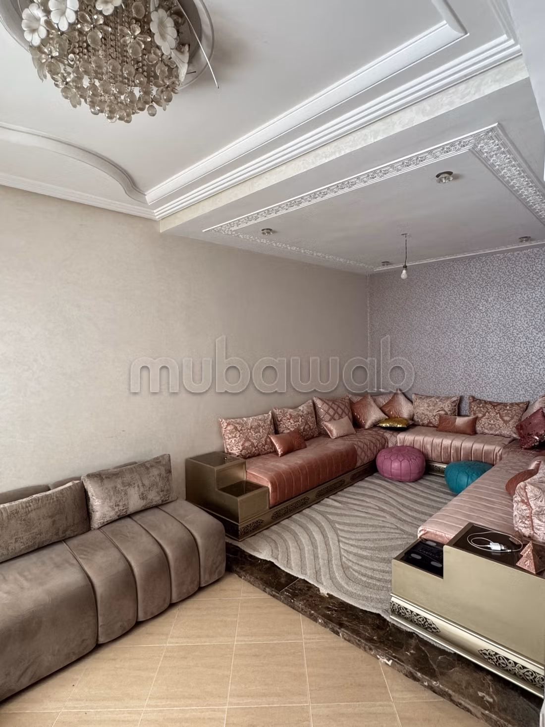 Villa 110 m² à Ancien combatant — 13