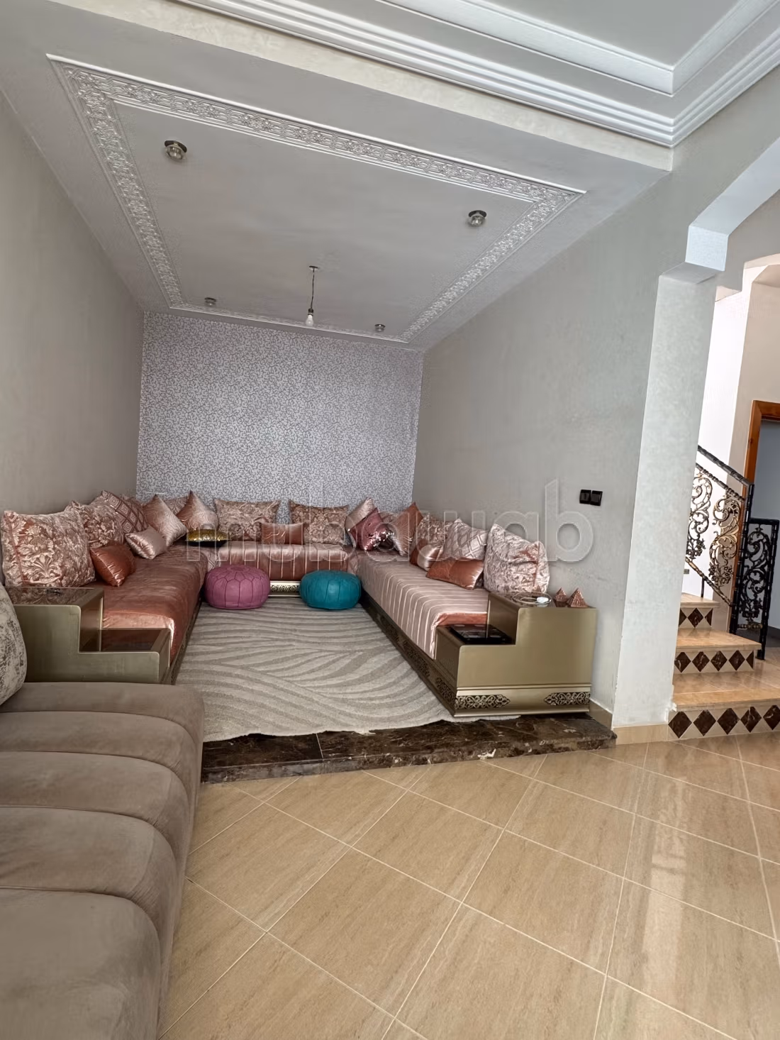 Villa 110 m² à Ancien combatant — 14