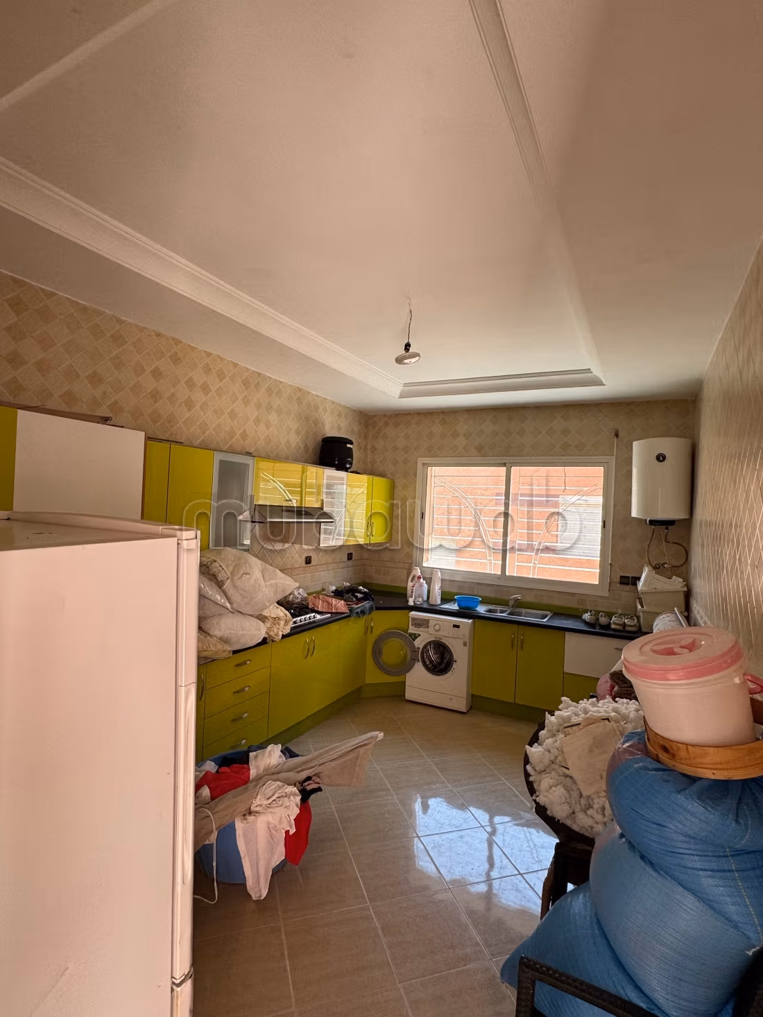 Villa 110 m² à Ancien combatant — 16