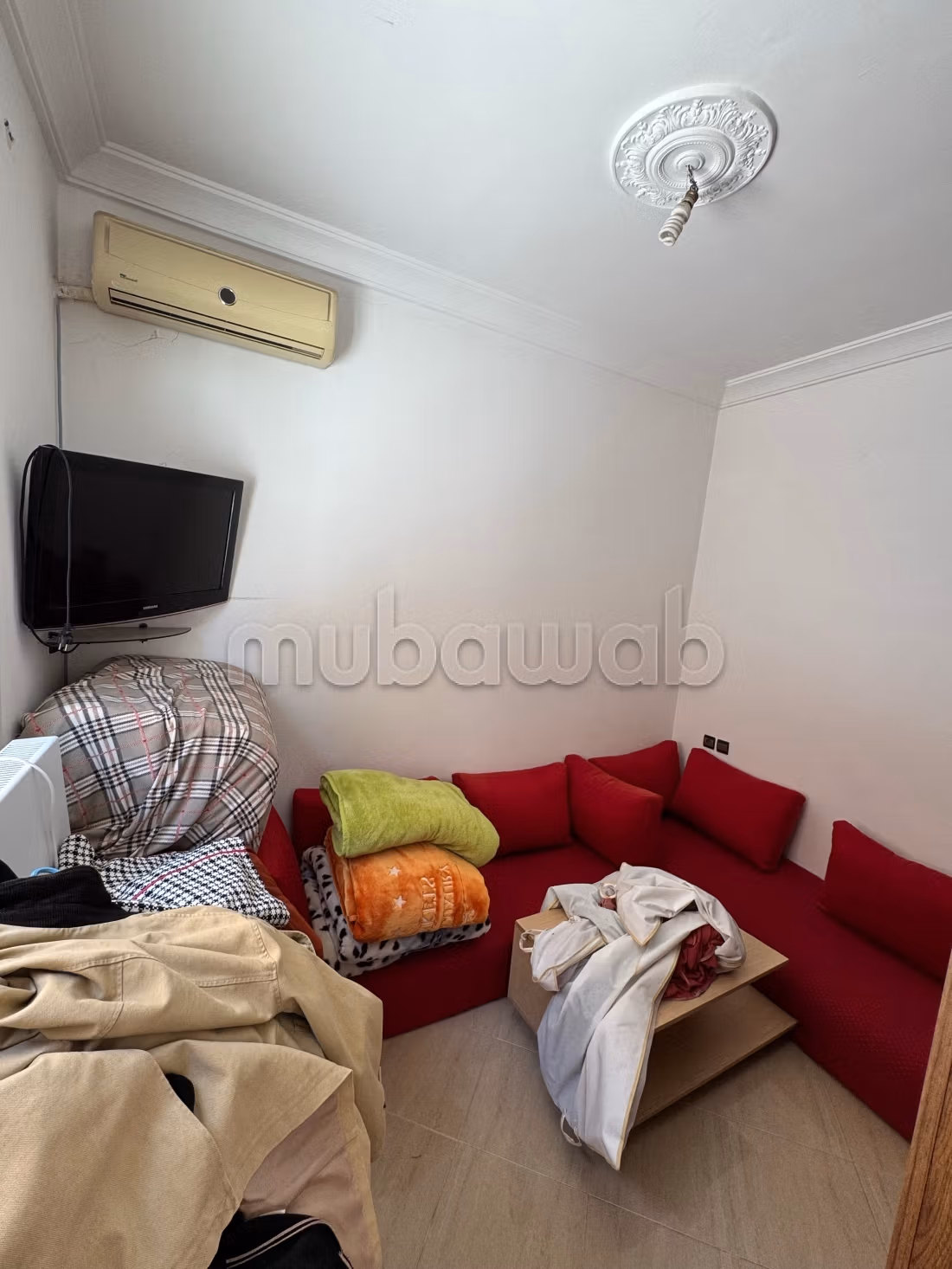 Villa 110 m² à Ancien combatant — 17