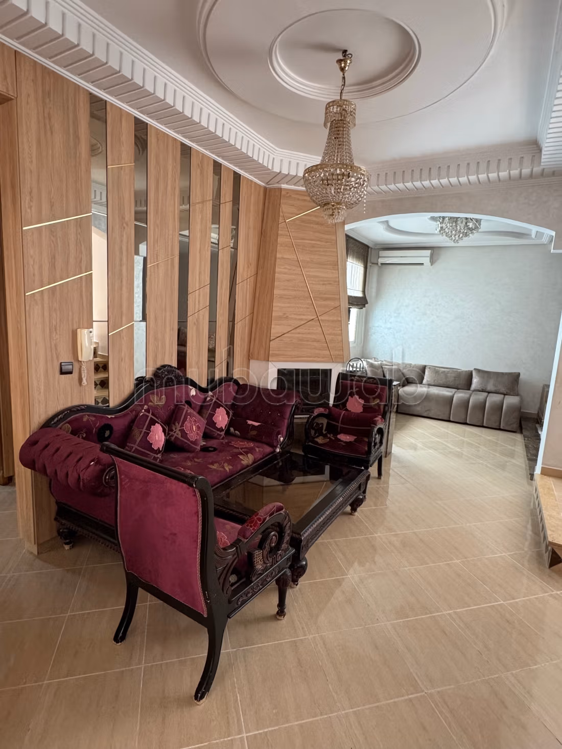 Villa 110 m² à Ancien combatant — 10