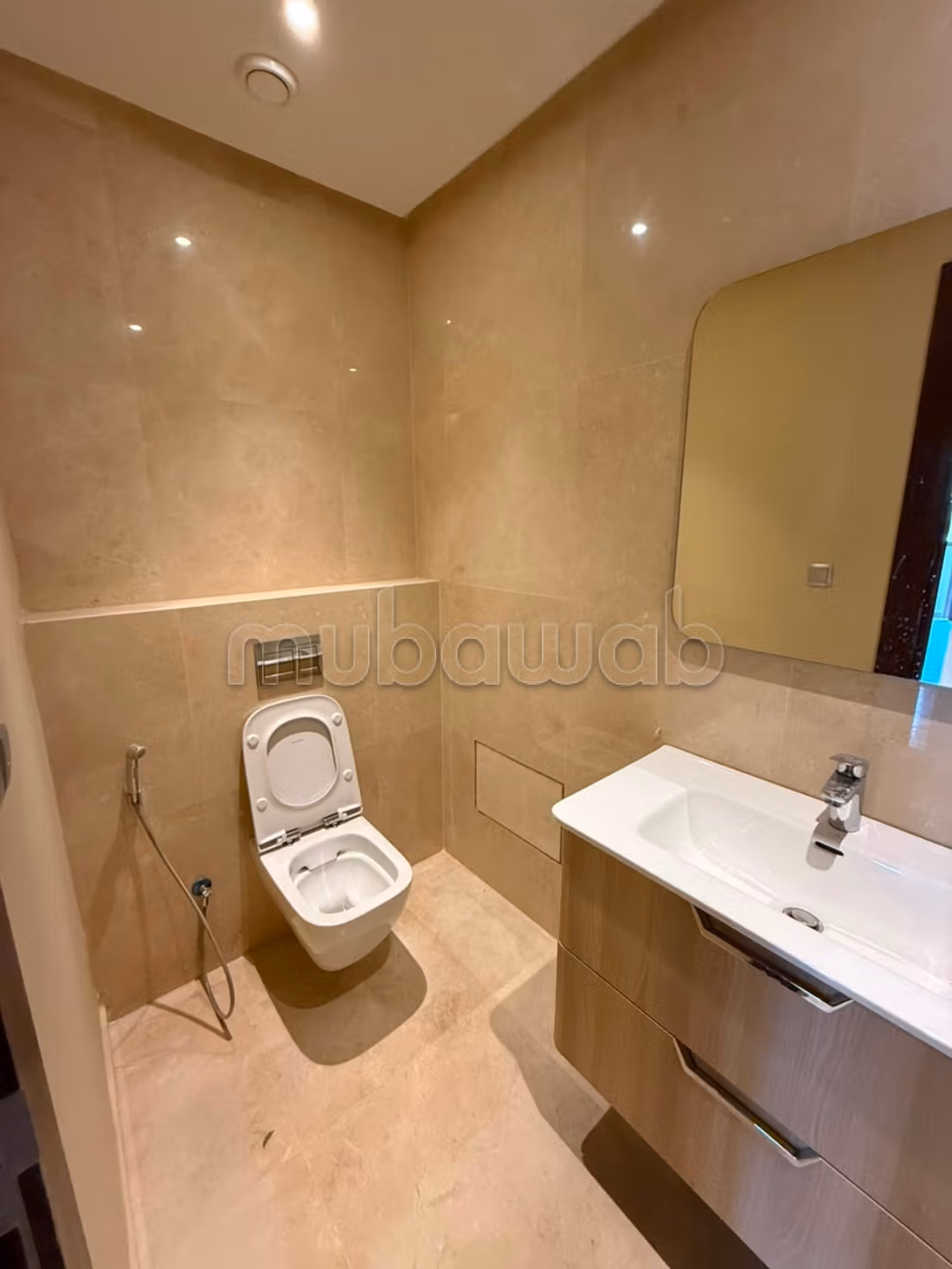 Appartement 125 m² à Souissi — 5