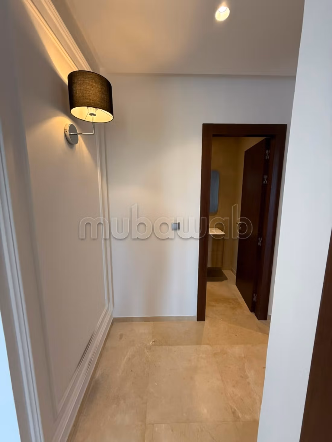 Appartement 125 m² à Souissi — 4