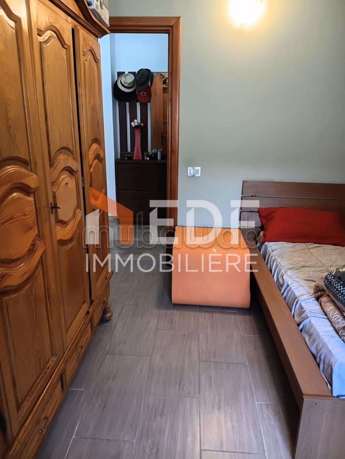 Superbe Villa A vendre a Sidi hmed Bizerte