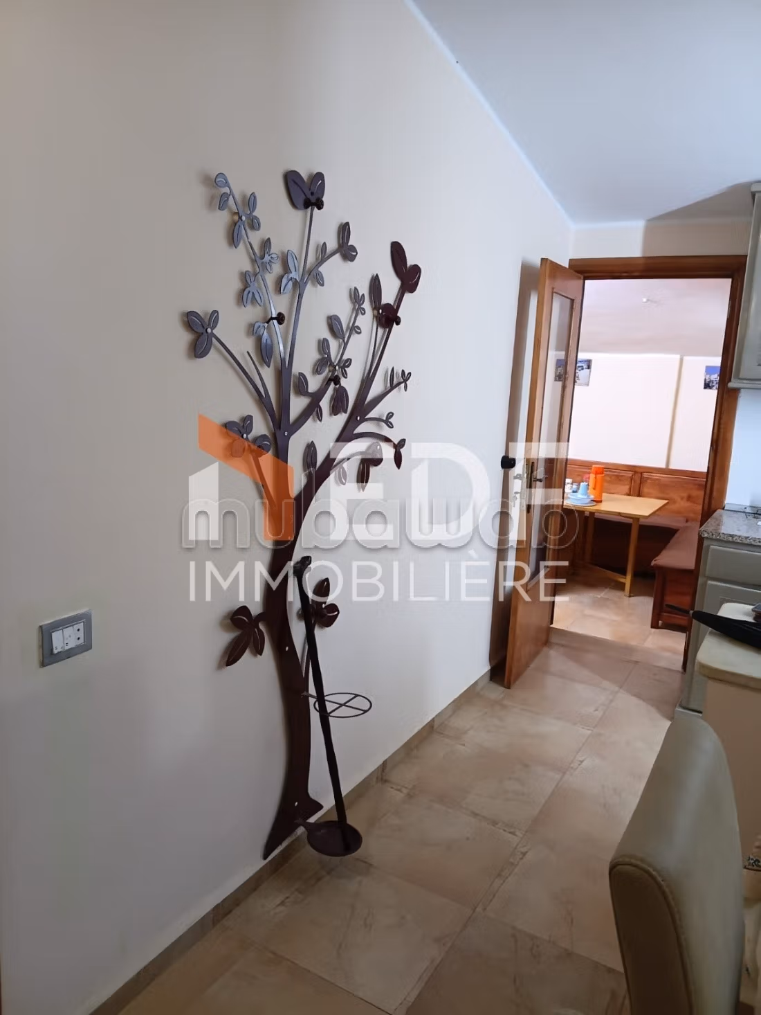 Superbe Villa A vendre a Sidi hmed Bizerte