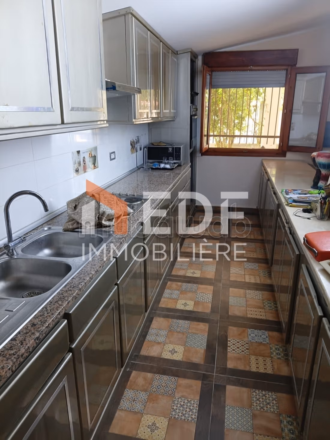 Superbe Villa A vendre a Sidi hmed Bizerte