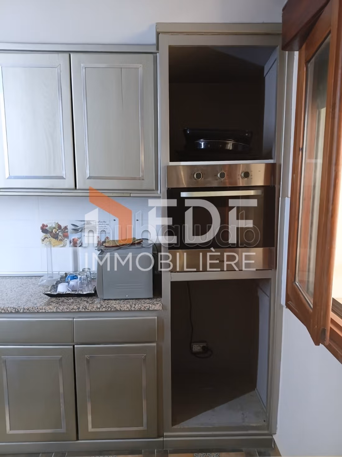 Superbe Villa A vendre a Sidi hmed Bizerte