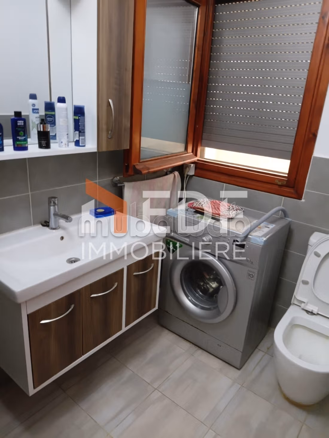 Superbe Villa A vendre a Sidi hmed Bizerte