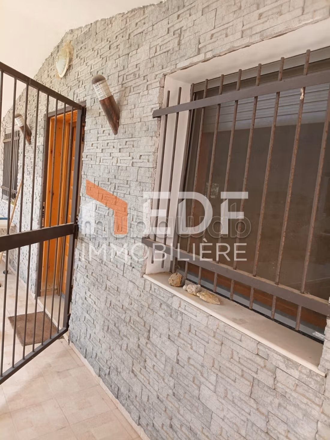 Superbe Villa A vendre a Sidi hmed Bizerte