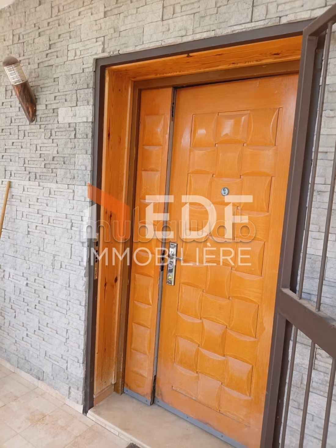 Superbe Villa A vendre a Sidi hmed Bizerte