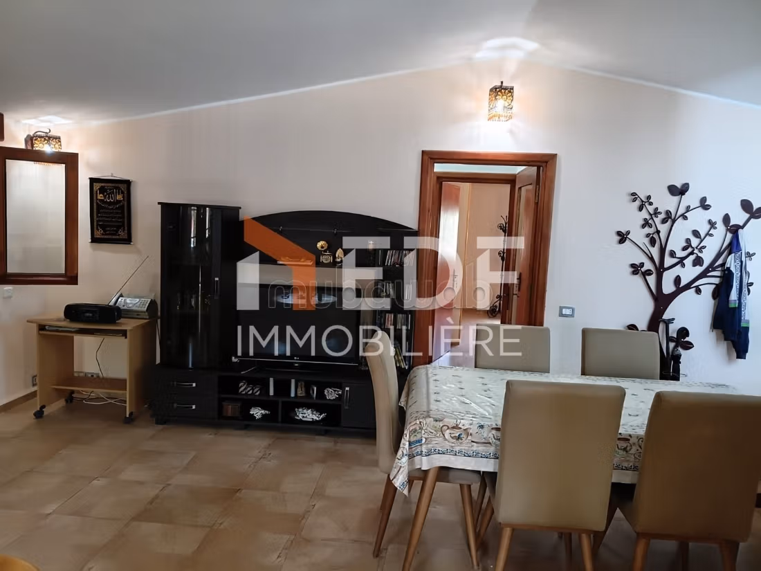 Superbe Villa A vendre a Sidi hmed Bizerte