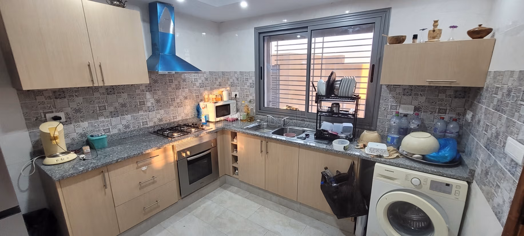 Affitto per vacanze a Kerkennah Sidi Fradj