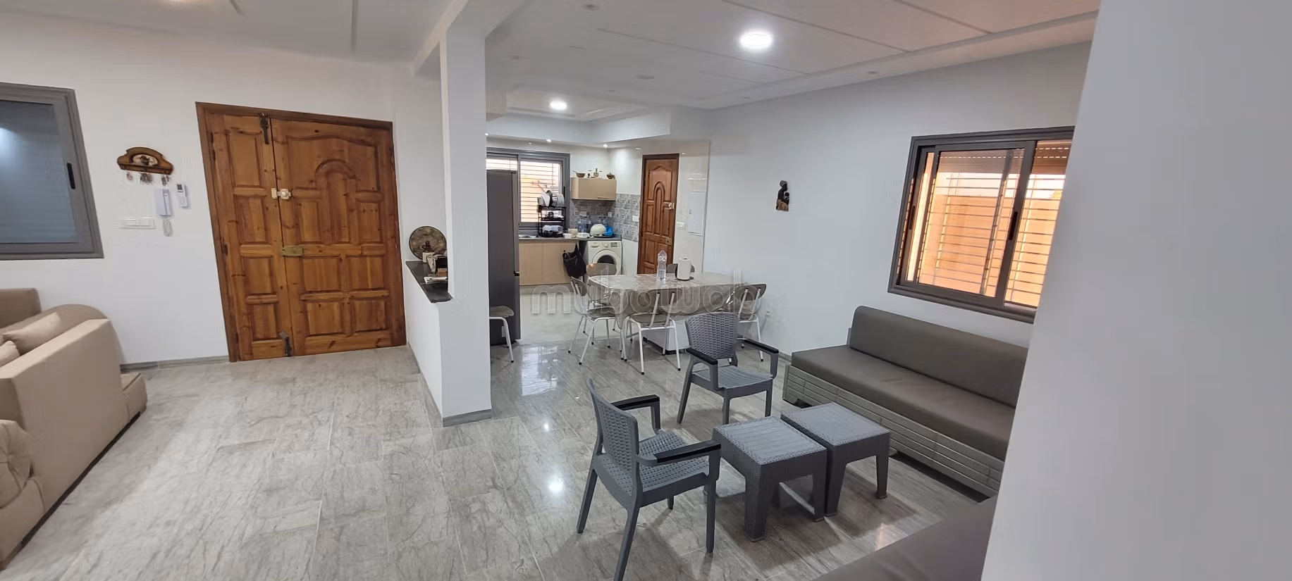 Affitto per vacanze a Kerkennah Sidi Fradj