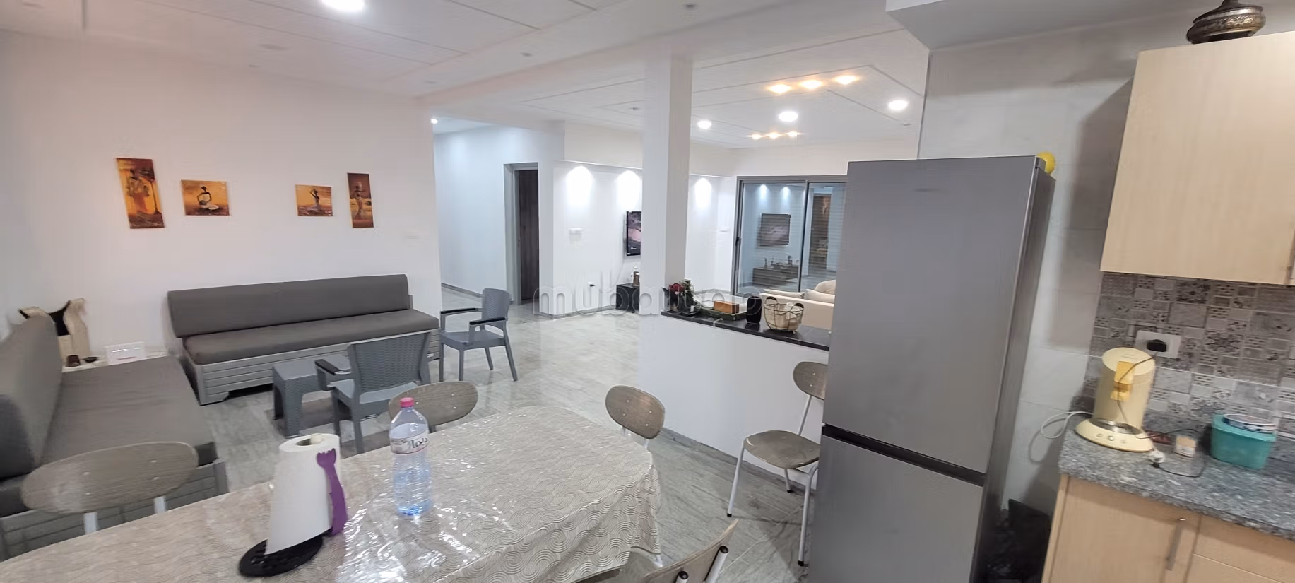 Affitto per vacanze a Kerkennah Sidi Fradj