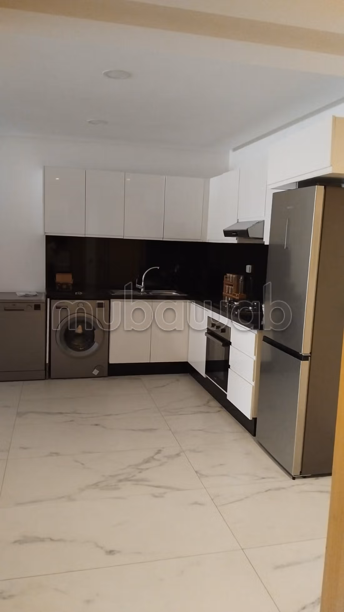 Appartement 73 m² à Agdal — 10