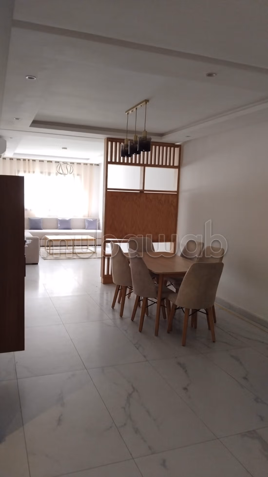 Appartement 73 m² à Agdal — 9