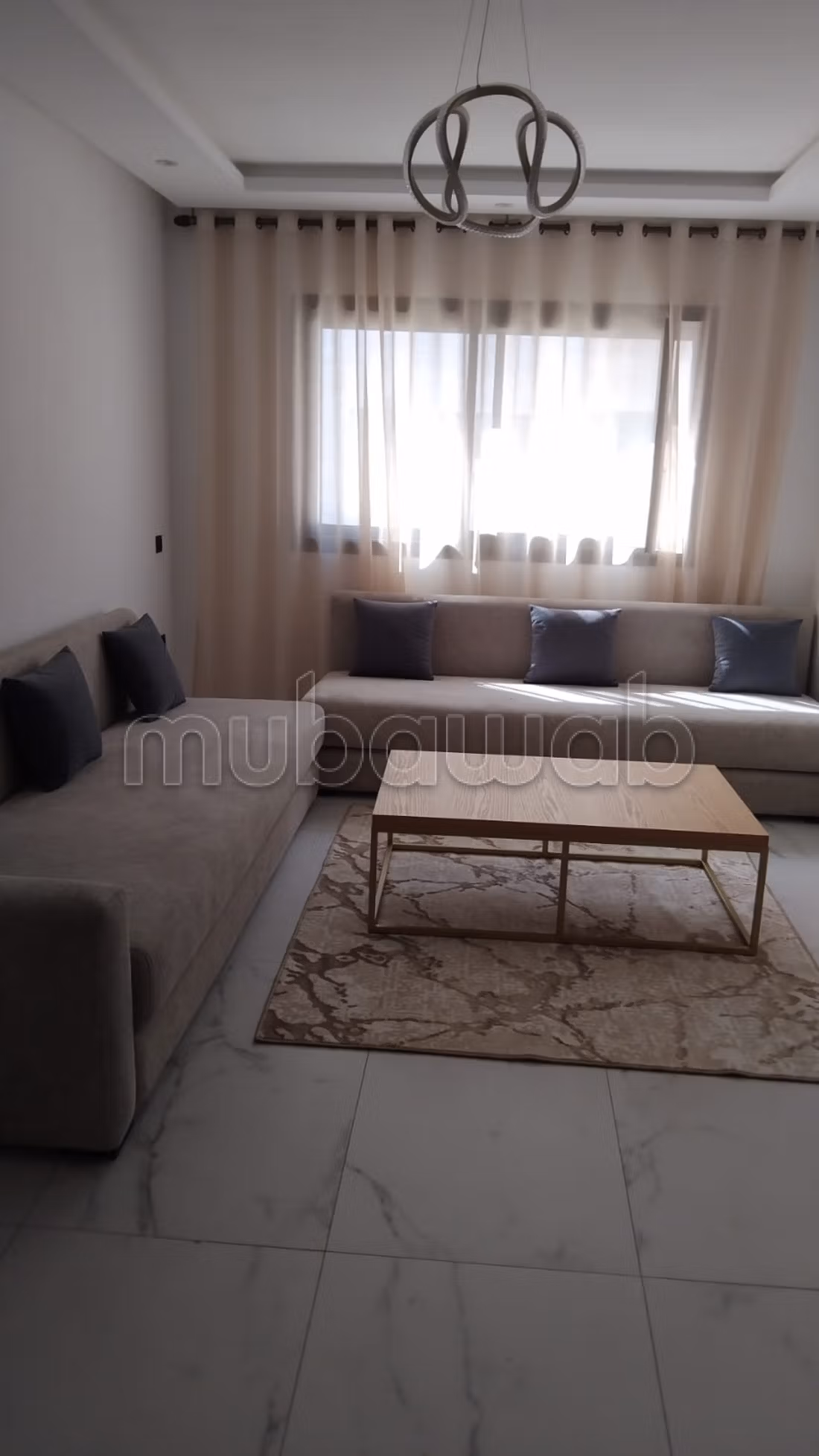 Appartement 73 m² à Agdal — 8