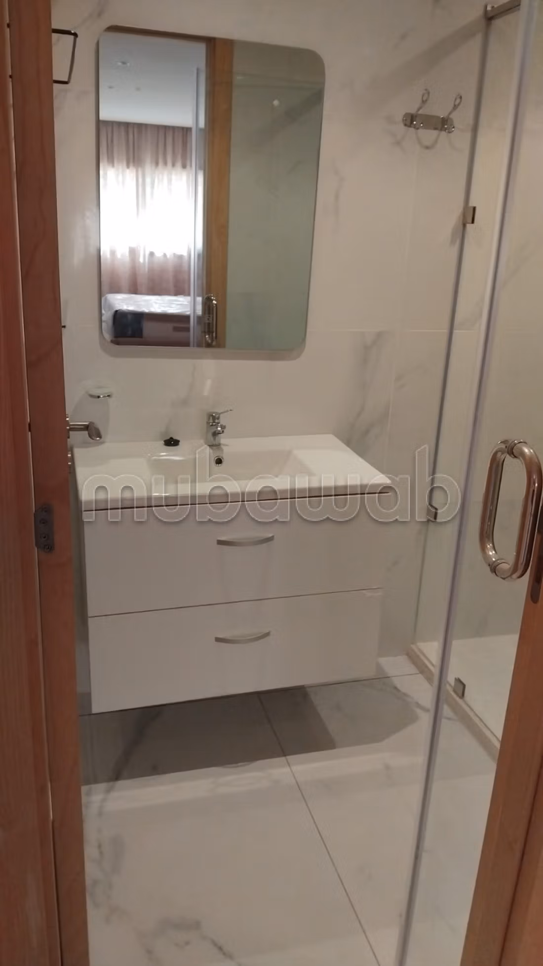 Appartement 73 m² à Agdal — 5