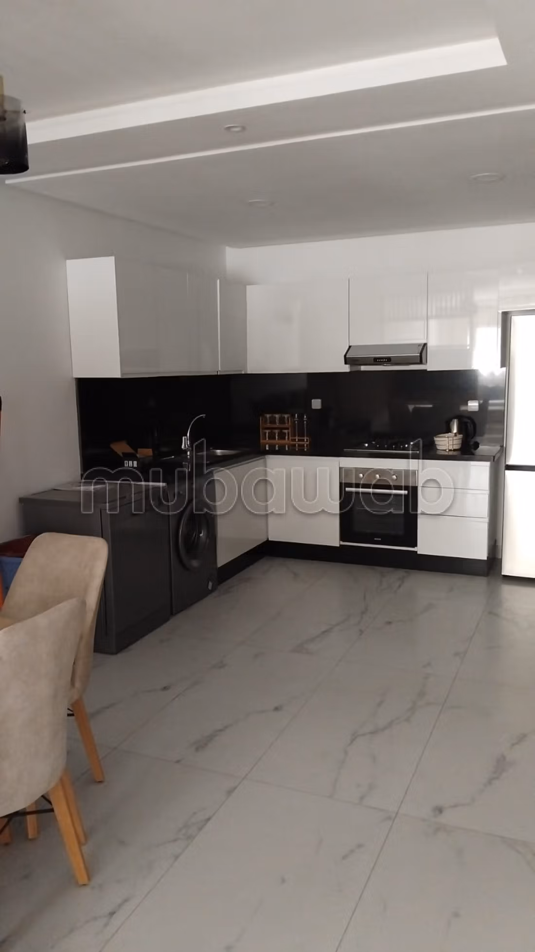 Appartement 73 m² à Agdal — 4