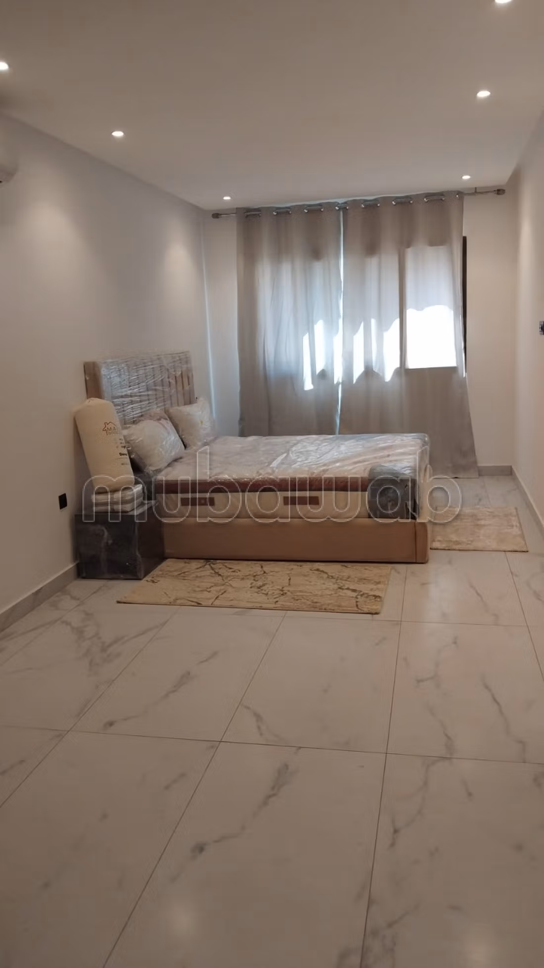 Appartement 73 m² à Agdal — 2