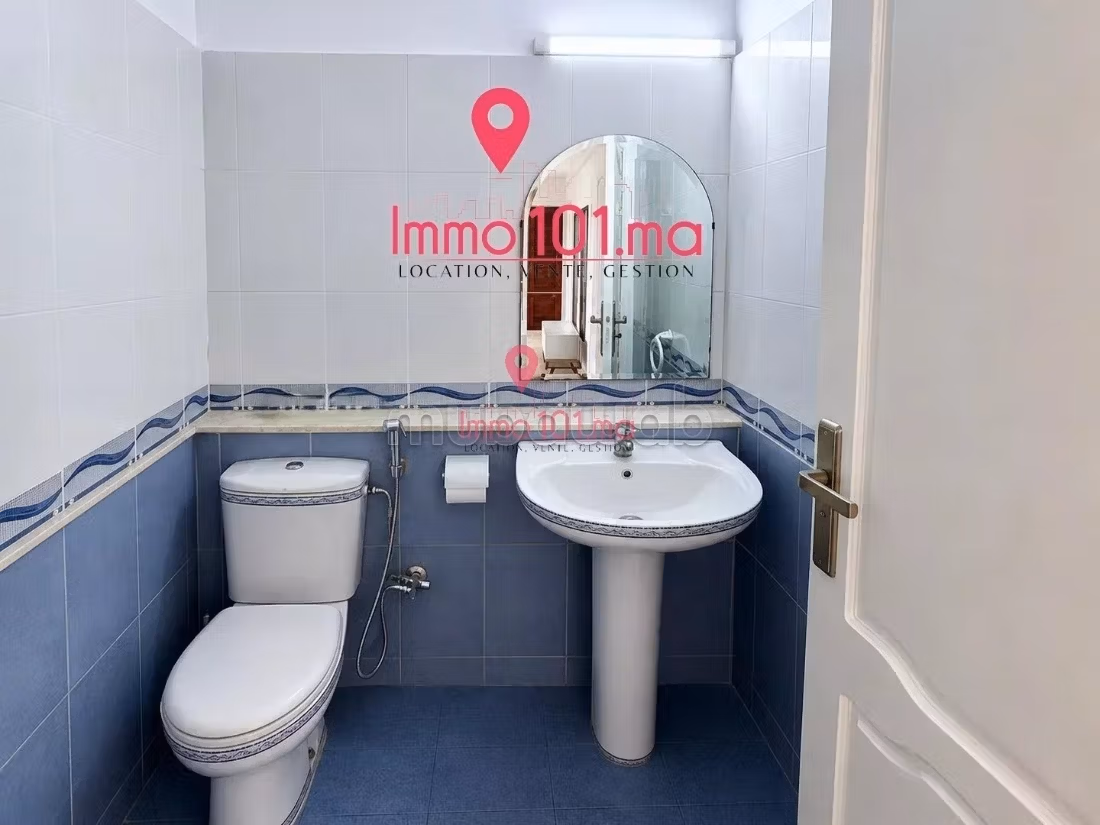 Location appartement à Hassan — 4