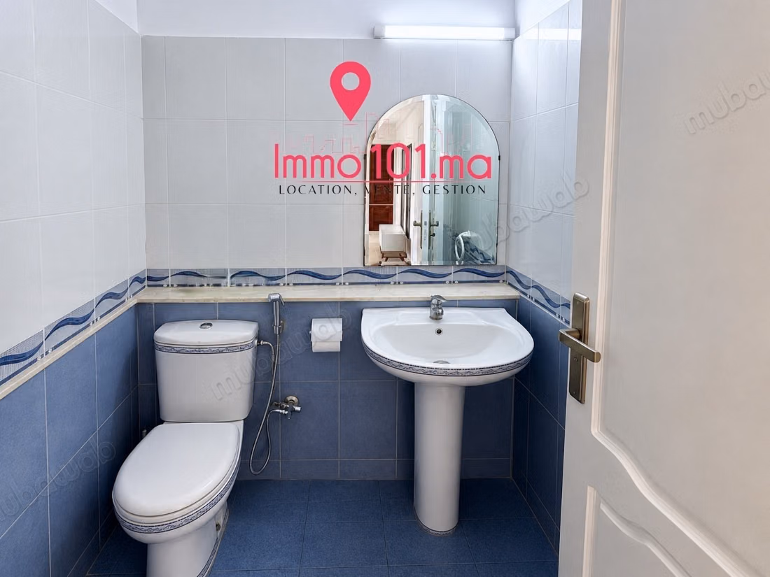 Apartment location in Hassan