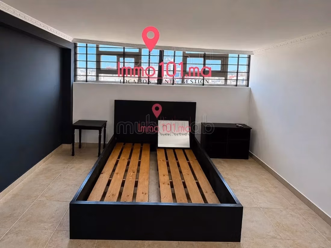Location appartement à Hassan — 3