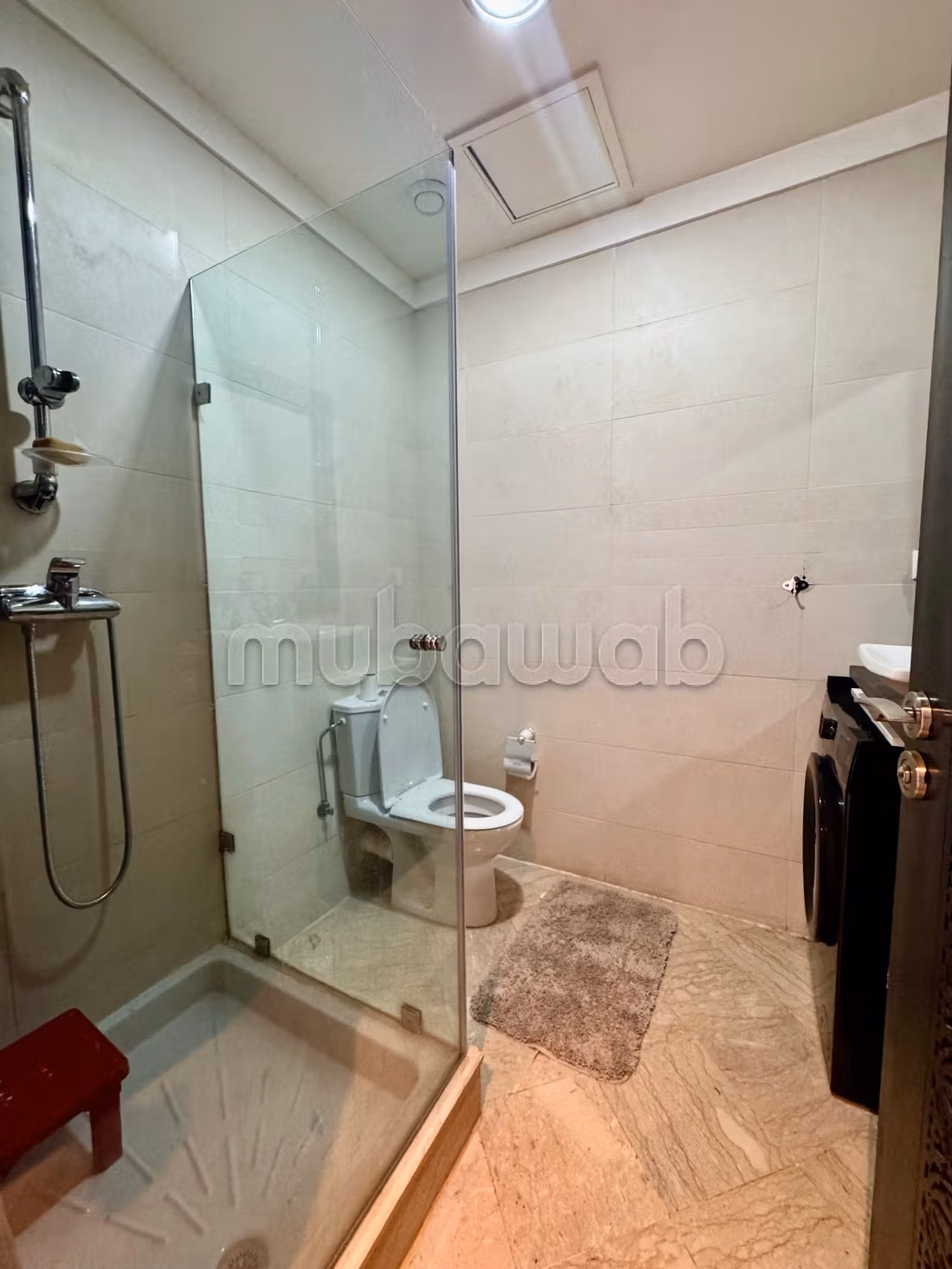 Appartement 77 m² à Route Casablanca — 9