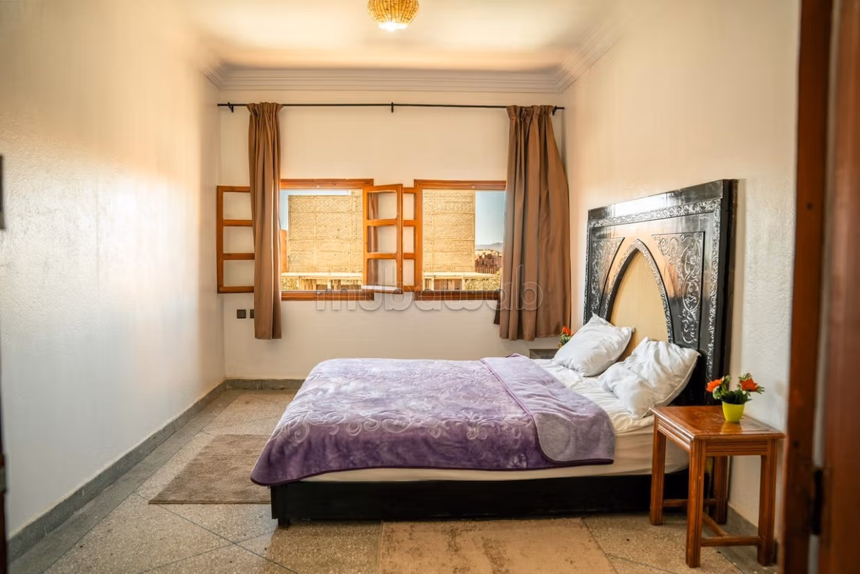 Appartement à louer Ouarzazate
