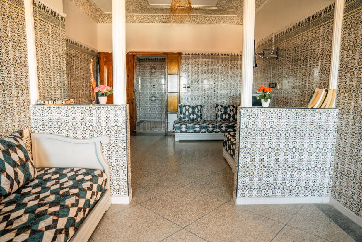 Appartement à louer Ouarzazate