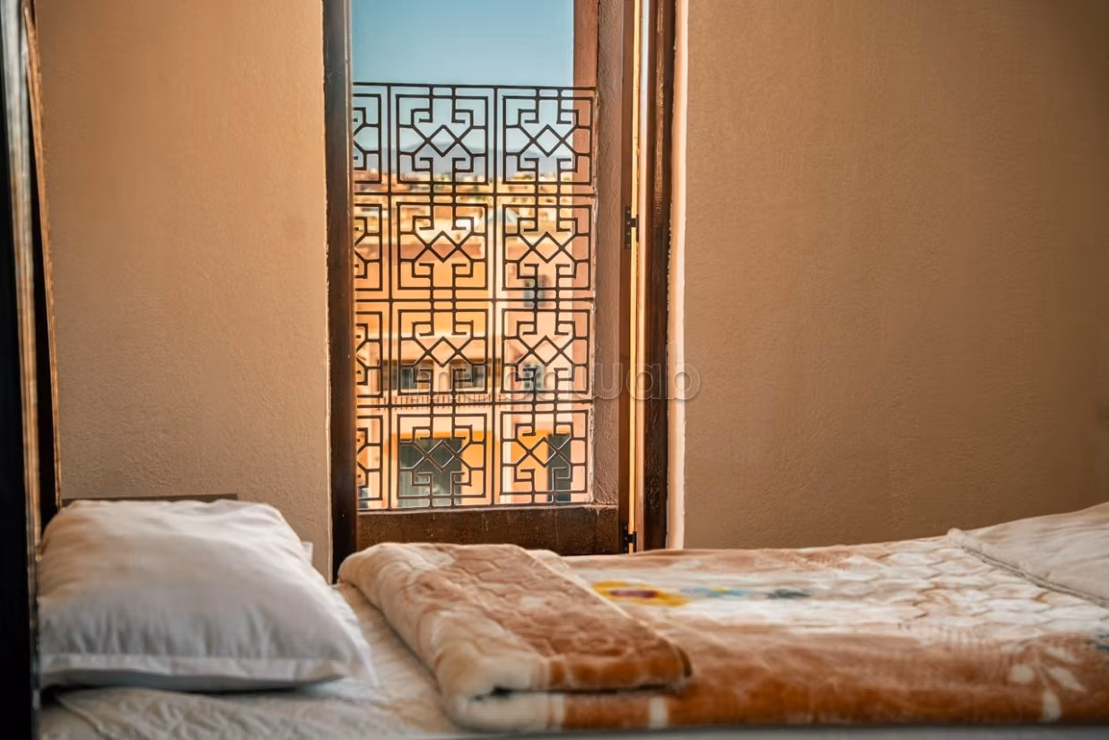 Appartement à louer Ouarzazate
