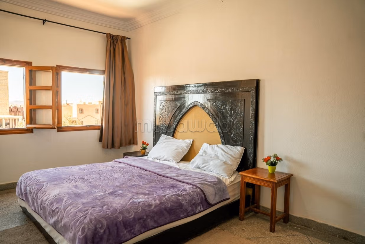 Appartement à louer Ouarzazate