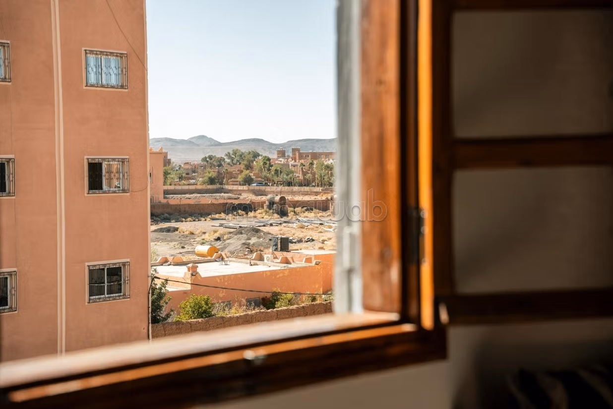 Appartement à louer Ouarzazate