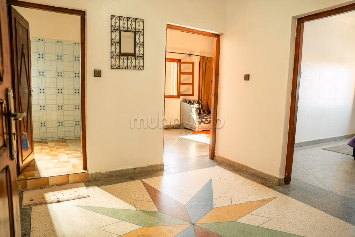 Appartement à louer Ouarzazate