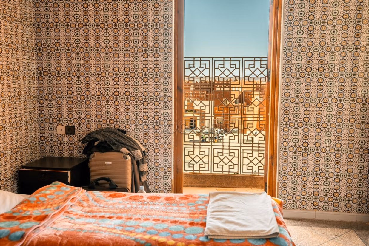 Appartement à louer Ouarzazate