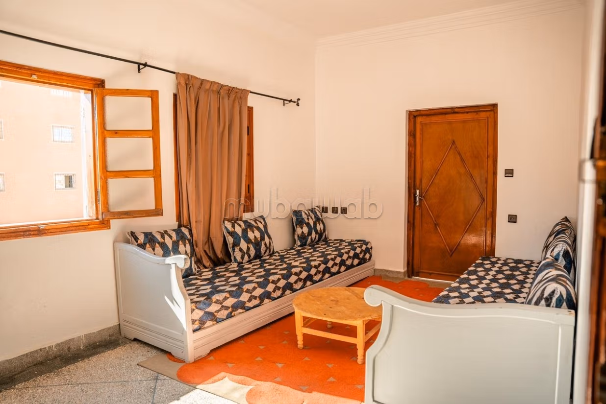 Appartement à louer Ouarzazate