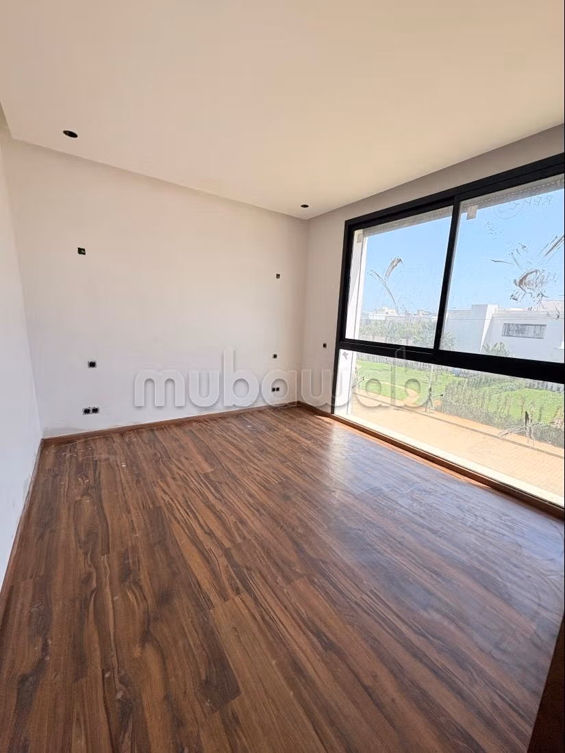Nieuwe moderne villa in Dar Bouazza