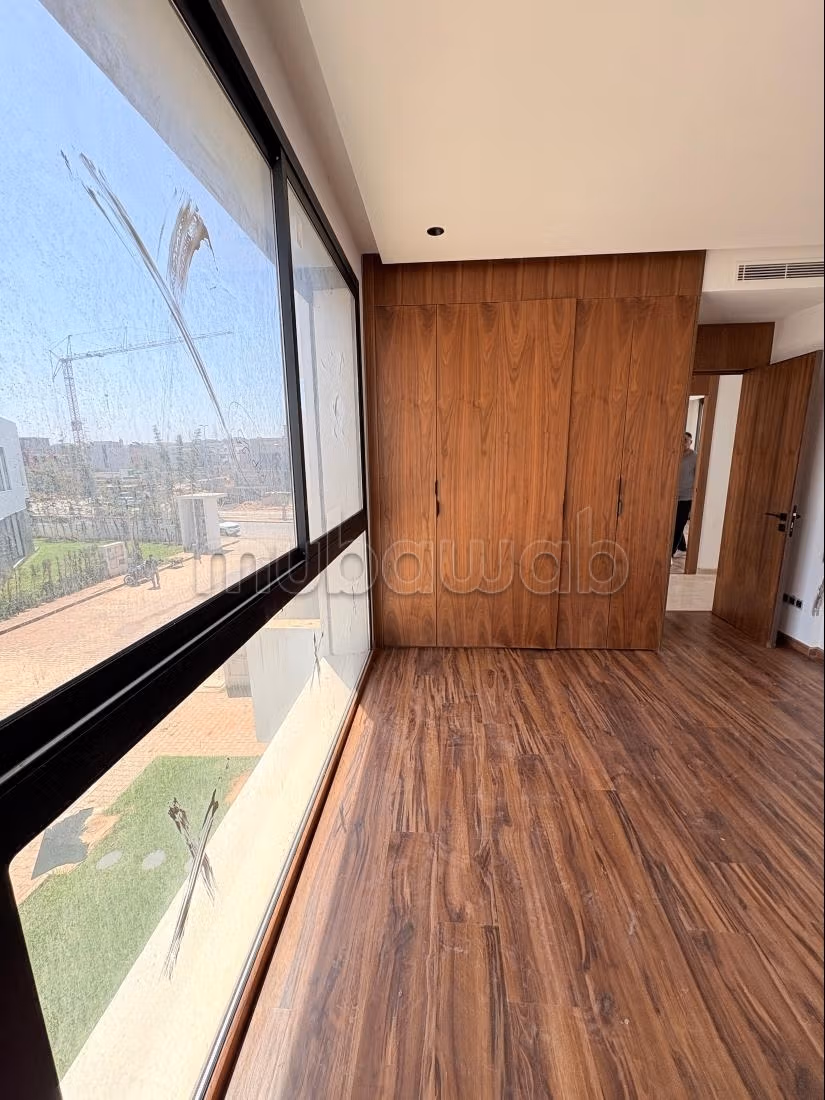 Nieuwe moderne villa in Dar Bouazza