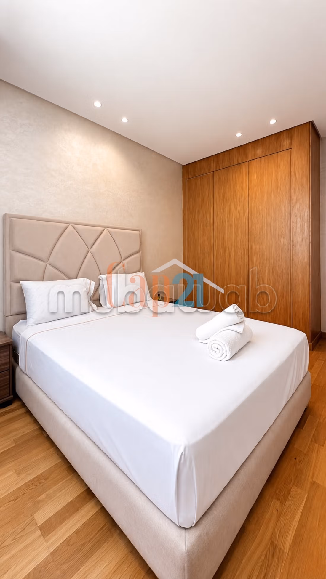 Appartement à louer en longue durée à Sania — 2
