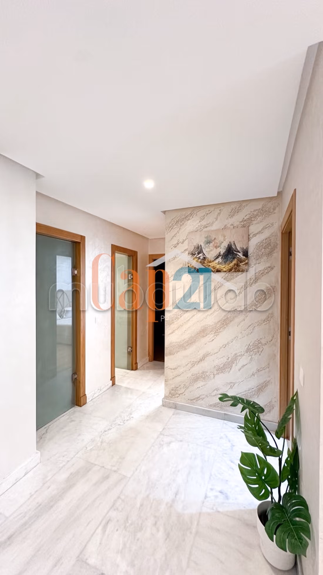 Appartement à louer en longue durée à Sania — 5