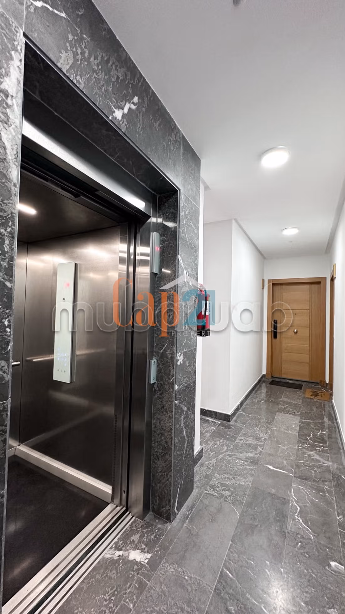 Appartement à louer en longue durée à Sania — 6