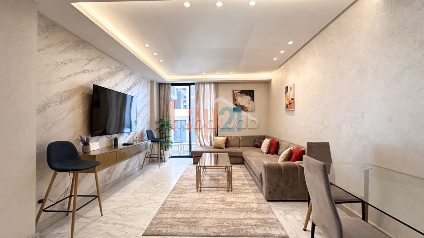 Appartement 110 m² à Sania — 8
