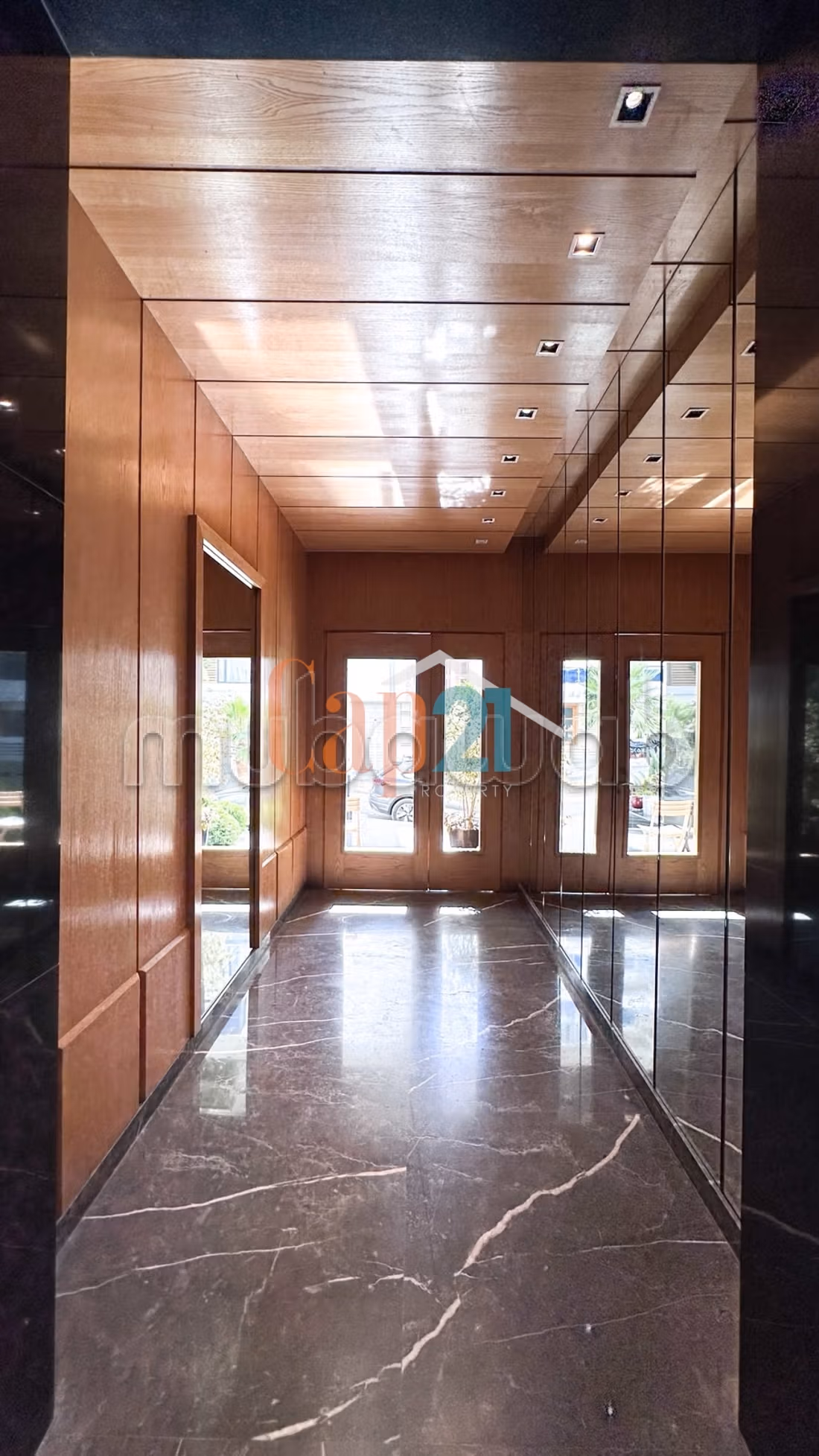 Appartement 110 m² à Sania — 9