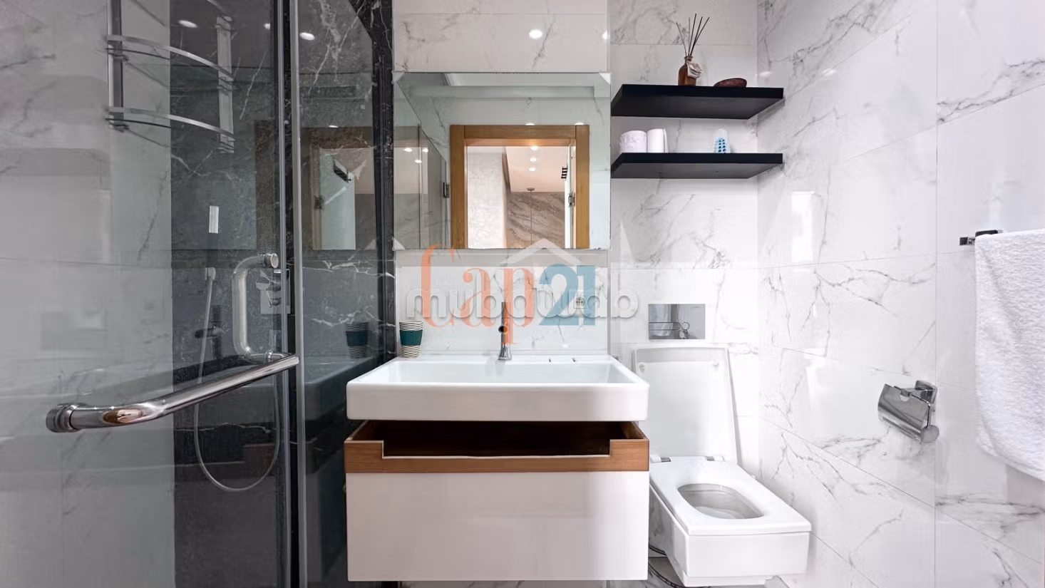Appartement 110 m² à Sania — 10